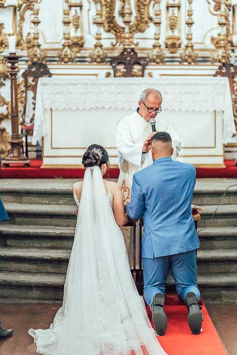 FOTOS CASAMENTO  IGREJA NOSSA SENHORA DO CARMO'