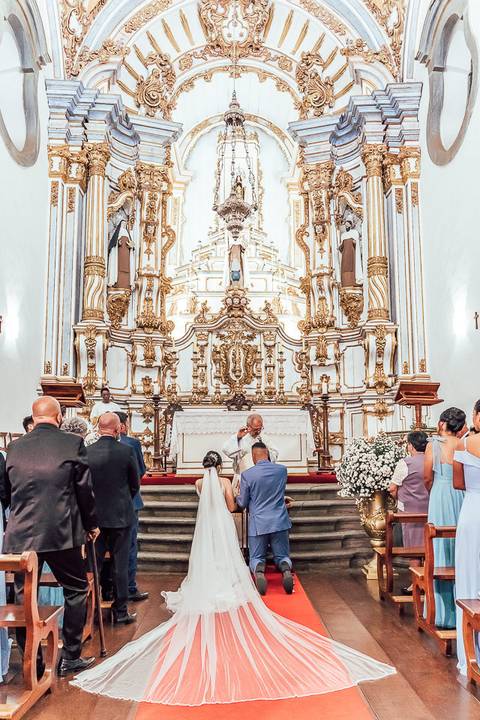 FOTOS CASAMENTO  IGREJA NOSSA SENHORA DO CARMO'