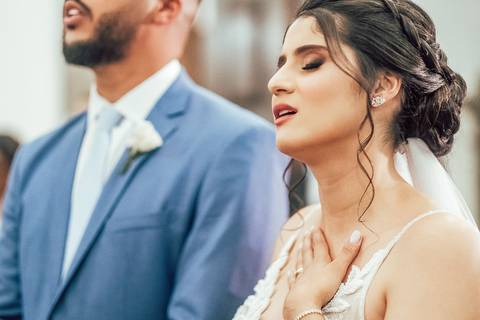 FOTOS CASAMENTO  IGREJA NOSSA SENHORA DO CARMO'