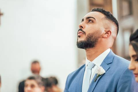 FOTOS CASAMENTO  IGREJA NOSSA SENHORA DO CARMO'