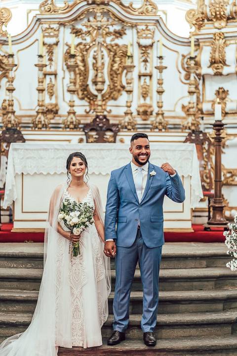 FOTOS CASAMENTO  IGREJA NOSSA SENHORA DO CARMO'