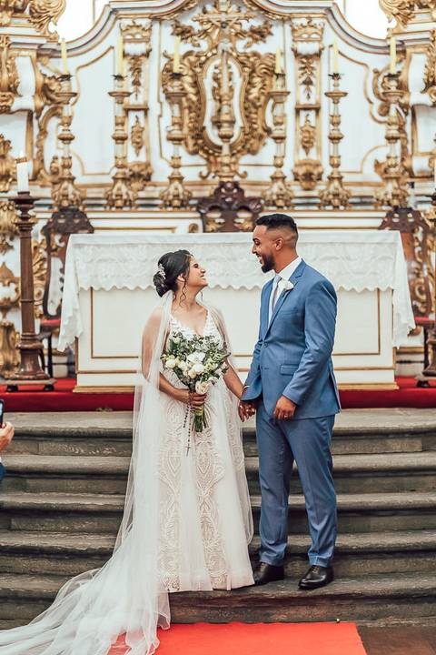 FOTOS CASAMENTO  IGREJA NOSSA SENHORA DO CARMO'