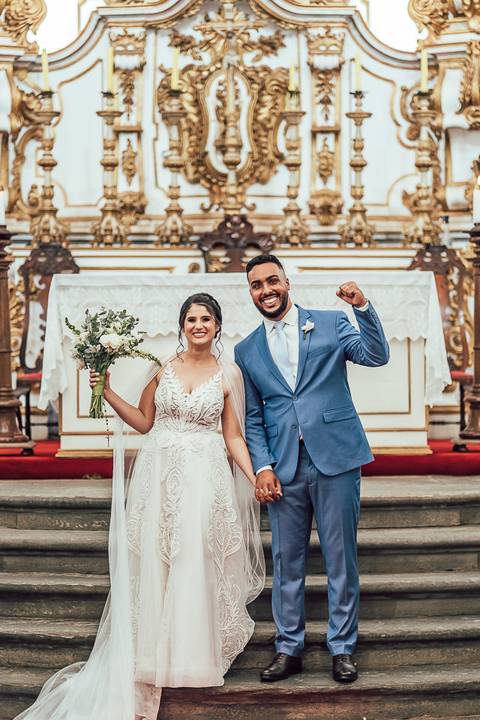 FOTOS CASAMENTO  IGREJA NOSSA SENHORA DO CARMO'