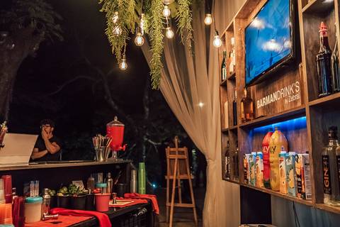 FOTOS FESTA CASAMENTO CASA DO LAGO/MARIANA - MG '