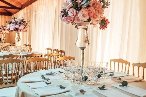 FOTOS DECORAÇÃO FESTA CASAMENTO CASA DO LAGO/MARIANA - MG '