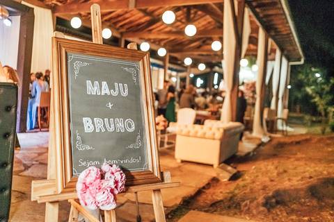 FOTOS DECORAÇÃO FESTA CASAMENTO CASA DO LAGO/MARIANA - MG '