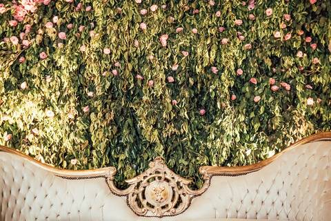 FOTOS DECORAÇÃO FESTA CASAMENTO CASA DO LAGO/MARIANA - MG '