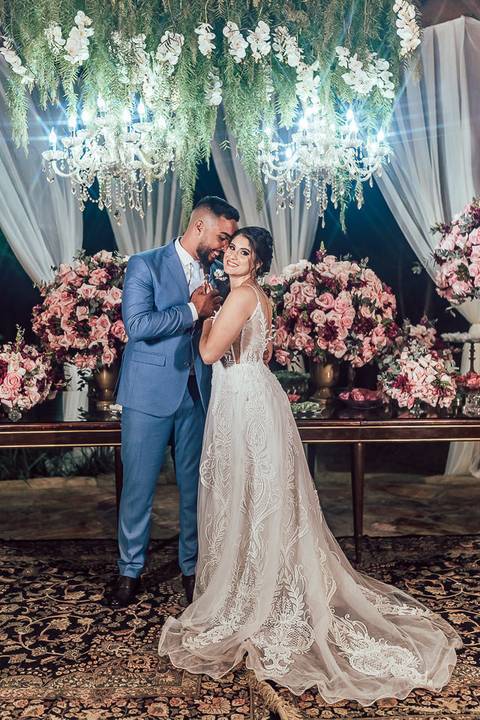 FOTOS DECORAÇÃO FESTA CASAMENTO CASA DO LAGO/MARIANA - MG '