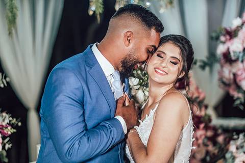 FOTOS FESTA CASAMENTO CASA DO LAGO/MARIANA - MG '