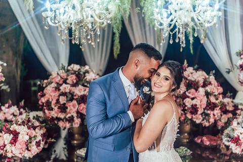 FOTOS FESTA CASAMENTO CASA DO LAGO/MARIANA - MG '