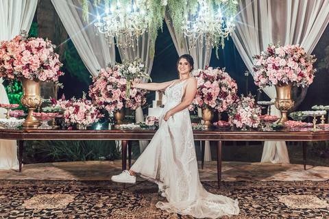 FOTOS FESTA CASAMENTO CASA DO LAGO/MARIANA - MG '