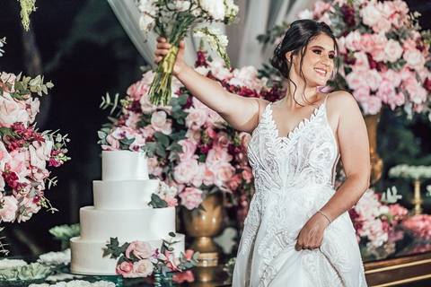 FOTOS FESTA CASAMENTO CASA DO LAGO/MARIANA - MG '