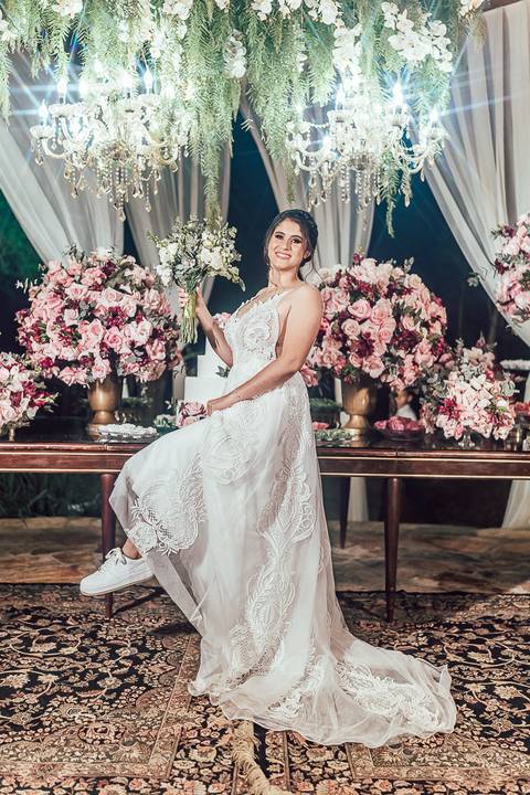 FOTOS FESTA CASAMENTO CASA DO LAGO/MARIANA - MG '