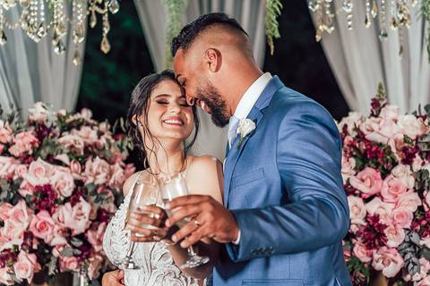 FOTOS FESTA CASAMENTO CASA DO LAGO/MARIANA - MG '