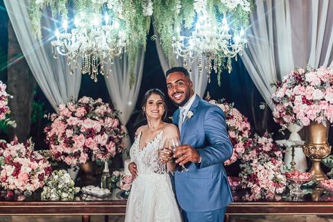 FOTOS FESTA CASAMENTO CASA DO LAGO/MARIANA - MG '