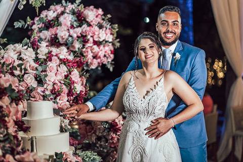 FOTOS FESTA CASAMENTO CASA DO LAGO/MARIANA - MG '