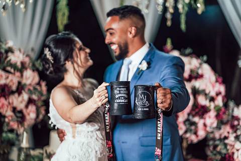 FOTOS BRINDE FESTA CASAMENTO '