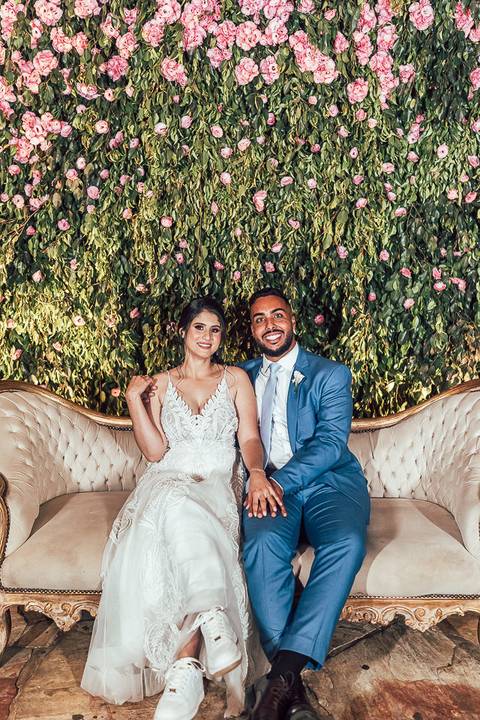 FOTOS FESTA CASAMENTO MARIA JULIA E BRUNO - MARIANA/MG'