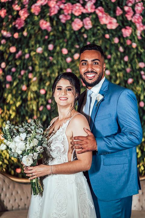 FOTOS FESTA CASAMENTO MARIA JULIA E BRUNO - MARIANA/MG'