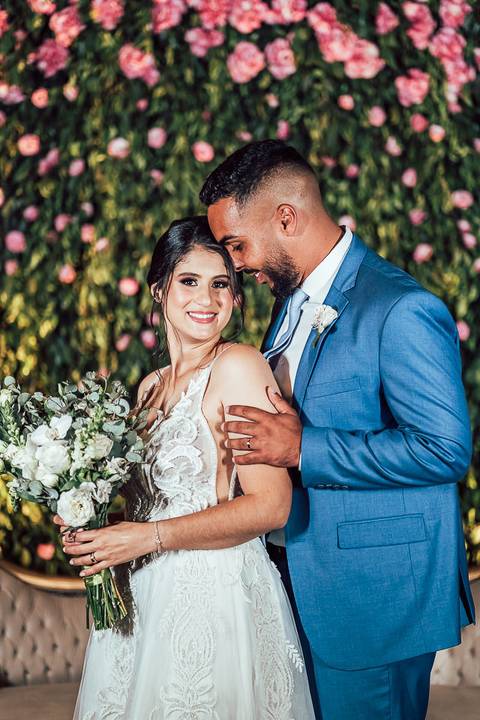 FOTOS FESTA CASAMENTO MARIA JULIA E BRUNO - MARIANA/MG'