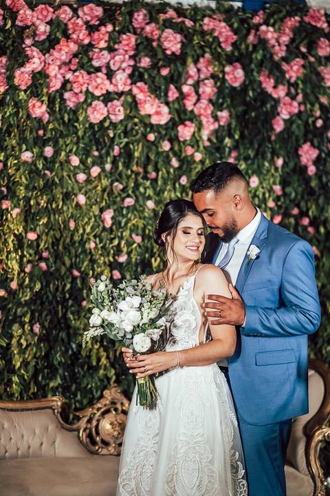 FOTOS FESTA CASAMENTO MARIA JULIA E BRUNO - MARIANA/MG'