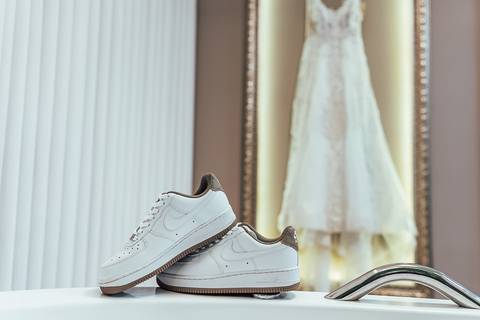 MAKING OF NOIVA SALÃO LABELA - MARIANA/MG'