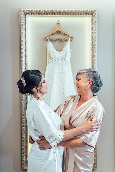 FOTOS MAKING OF NOIVA SALÃO LABELA - MARIANA/MG'