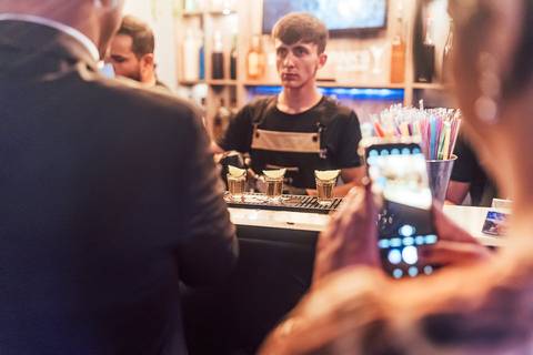 FOTOS FESTA CASAMENTO MARIA JULIA E BRUNO - MARIANA/MG'