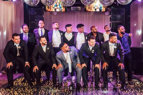 FOTOS FESTA CASAMENTO MARIA JULIA E BRUNO - MARIANA/MG'