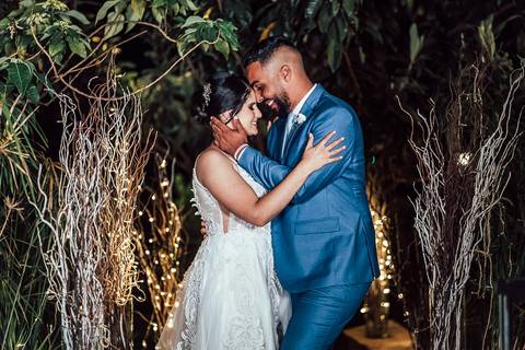 FOTOS FESTA CASAMENTO MARIA JULIA E BRUNO - MARIANA/MG'