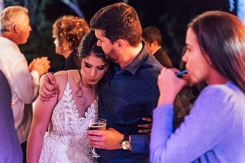 FOTOS FESTA CASAMENTO MARIA JULIA E BRUNO - MARIANA/MG'