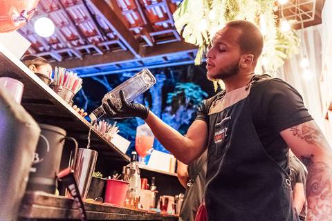 FOTOS FESTA CASAMENTO MARIA JULIA E BRUNO - MARIANA/MG'