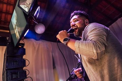 FOTOS FESTA CASAMENTO MARIA JULIA E BRUNO - MARIANA/MG'