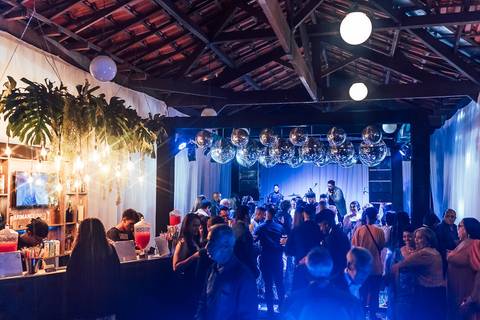 FOTOS FESTA CASAMENTO MARIA JULIA E BRUNO - MARIANA/MG'