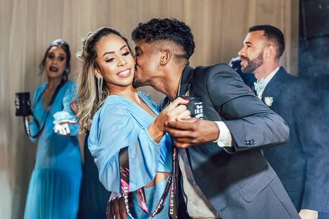 FOTOS FESTA CASAMENTO MARIA JULIA E BRUNO - MARIANA/MG'