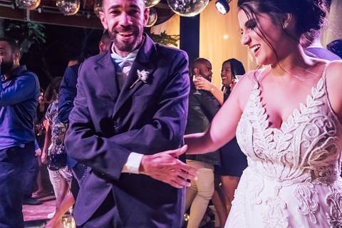 FOTOS FESTA CASAMENTO MARIA JULIA E BRUNO - MARIANA/MG'