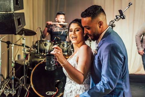 FOTOS FESTA CASAMENTO MARIA JULIA E BRUNO - MARIANA/MG'