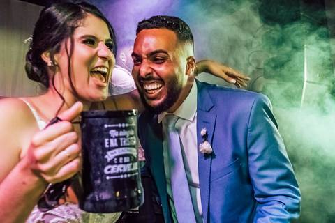 FOTOS FESTA CASAMENTO MARIA JULIA E BRUNO - MARIANA/MG'