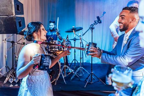 FOTOS FESTA CASAMENTO MARIA JULIA E BRUNO - MARIANA/MG'