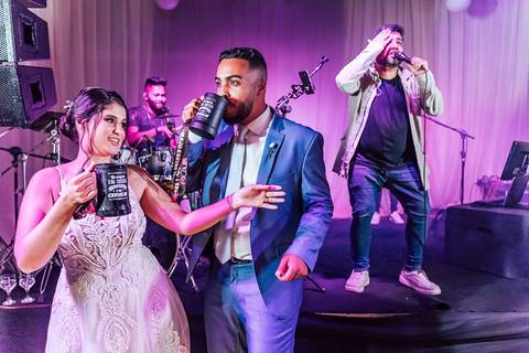 FOTOS FESTA CASAMENTO MARIA JULIA E BRUNO - MARIANA/MG'