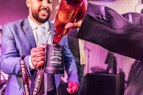 FOTOS FESTA CASAMENTO MARIA JULIA E BRUNO - MARIANA/MG'