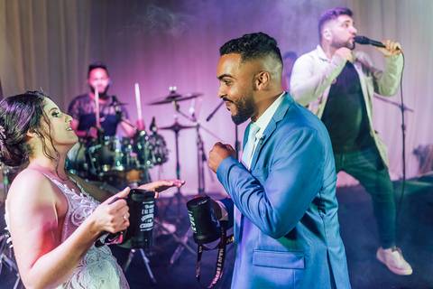 FOTOS FESTA CASAMENTO MARIA JULIA E BRUNO - MARIANA/MG'