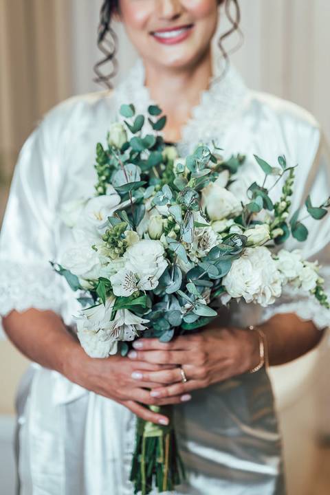 FOTOS MAKING OF NOIVA SALÃO LABELA - MARIANA/MG'