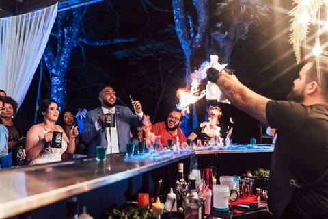 FOTOS FESTA CASAMENTO MARIA JULIA E BRUNO - MARIANA/MG'