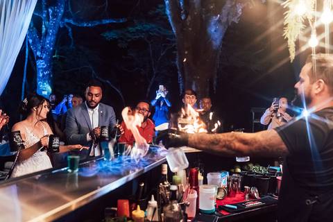 FOTOS FESTA CASAMENTO MARIA JULIA E BRUNO - MARIANA/MG'