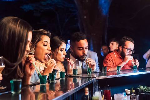 FESTA CASAMENTO MARIA JULIA E BRUNO - MARIANA/MG'