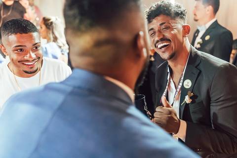 FESTA CASAMENTO MARIA JULIA E BRUNO - MARIANA/MG'