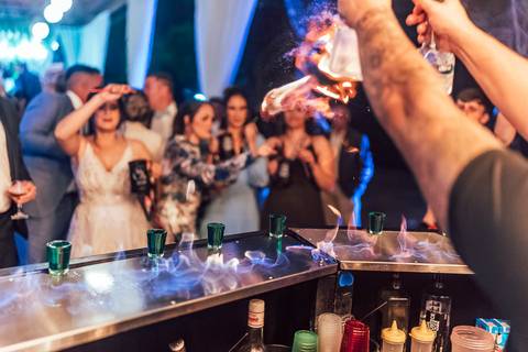 FESTA CASAMENTO MARIA JULIA E BRUNO - MARIANA/MG'