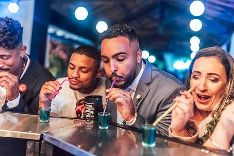 FESTA CASAMENTO MARIA JULIA E BRUNO - MARIANA/MG'