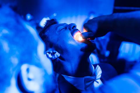 FESTA CASAMENTO MARIA JULIA E BRUNO - MARIANA/MG'